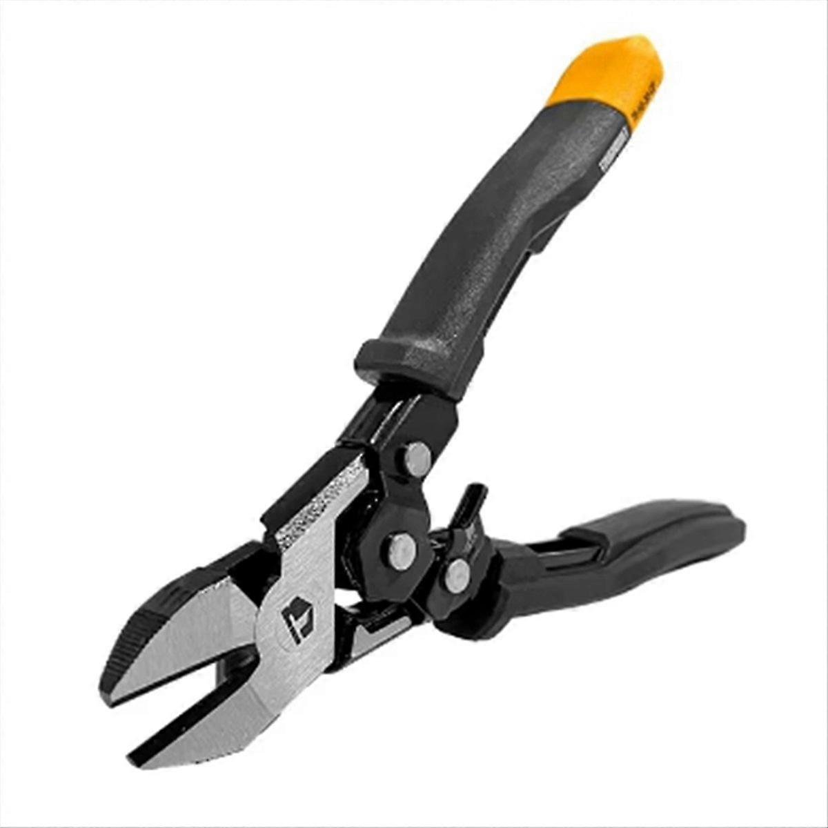  TB-H3-30-CP 7-Inch Labor-Saving Diagonal Jaw Pliers