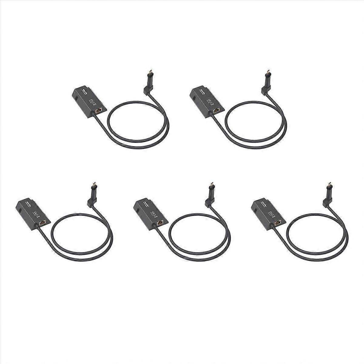 for GEN2 Ethernet Adapter HUB Network Connector for