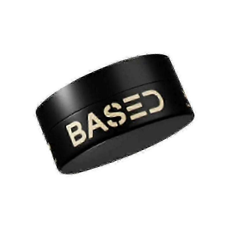 Based Bodyworks Hair Clay: Starker Halt, geringer Glanz, mattes Finish – Einfaches Styling-Erlebnis. Neu eingetroffen