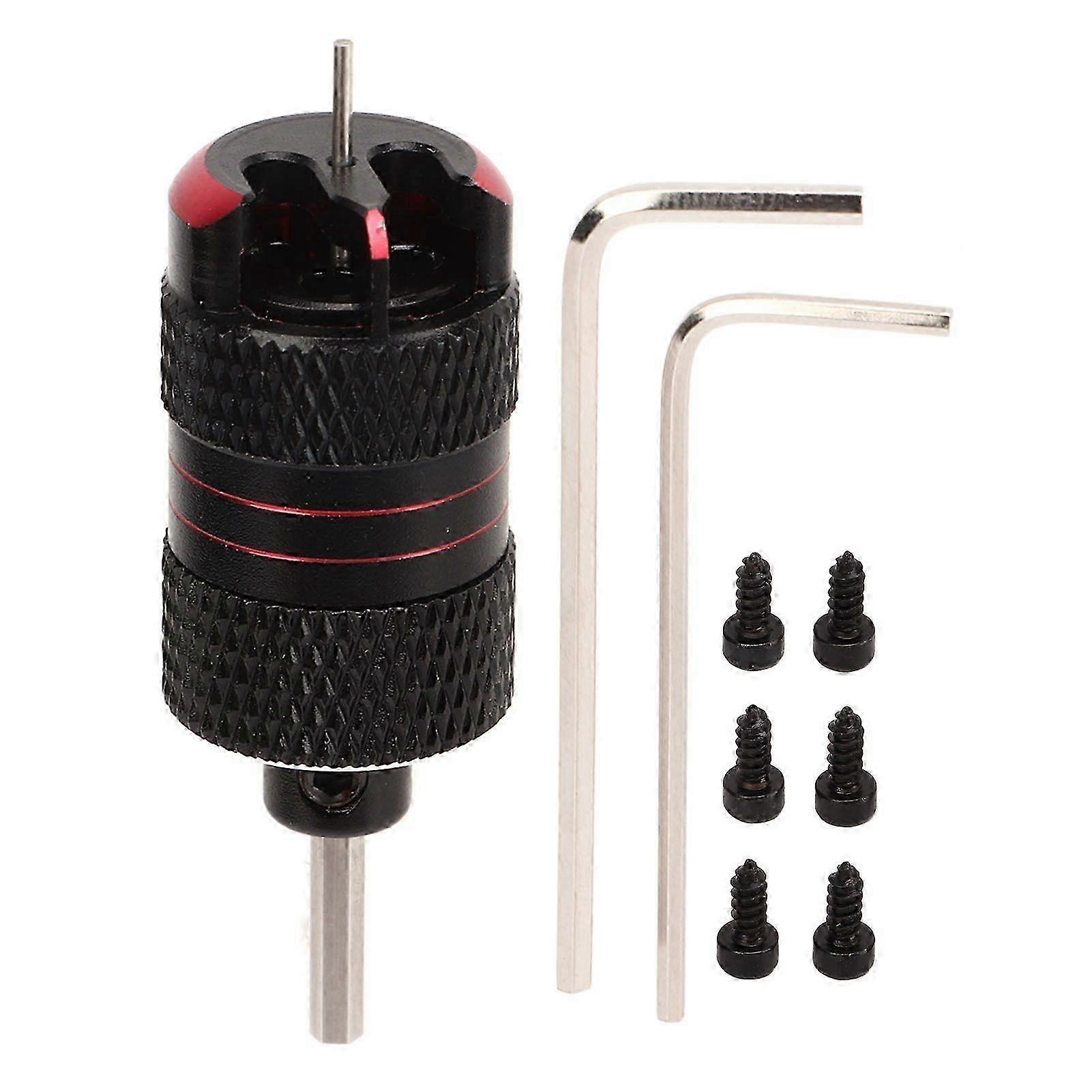 Drone Propeller Remove Wrench Tool Aluminum Alloy Drone Propeller Removal Tool for RC FPV Drone