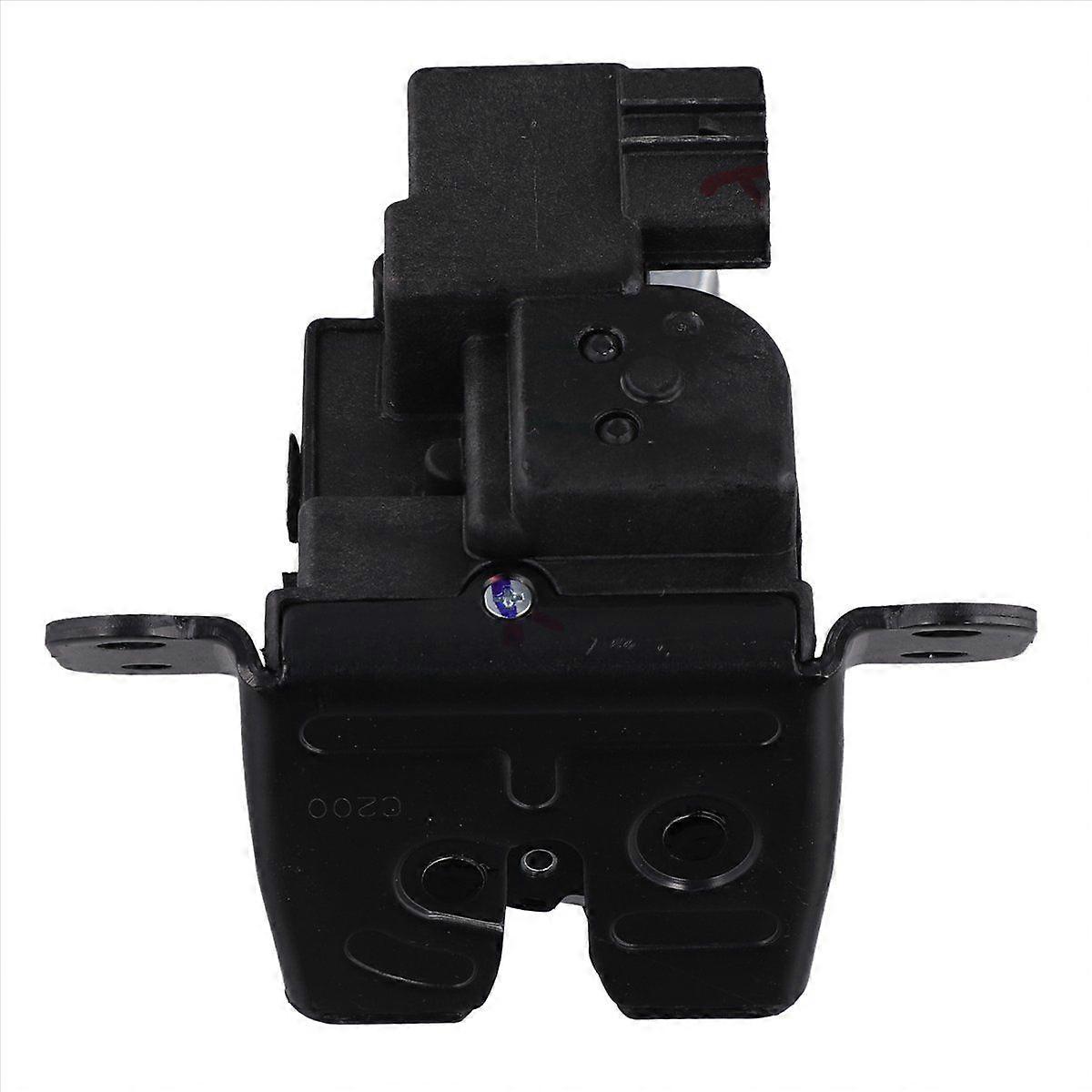 7141034002 Car Rear Trunk Lid Lock Latch Actuator for