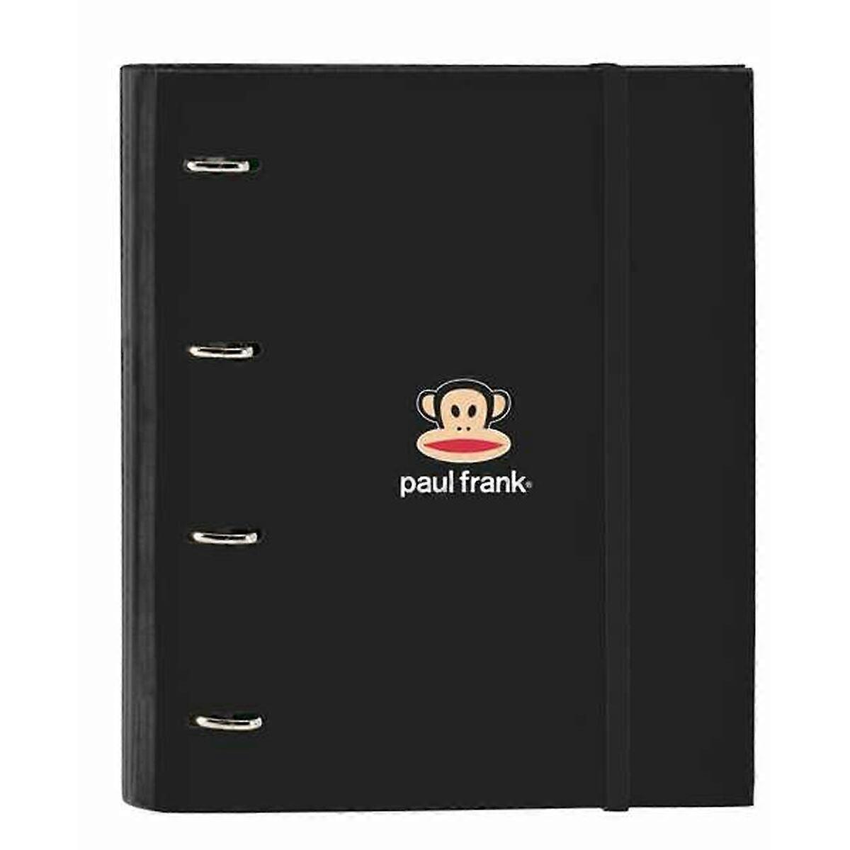 Ring binder Paul Frank Join The Fun