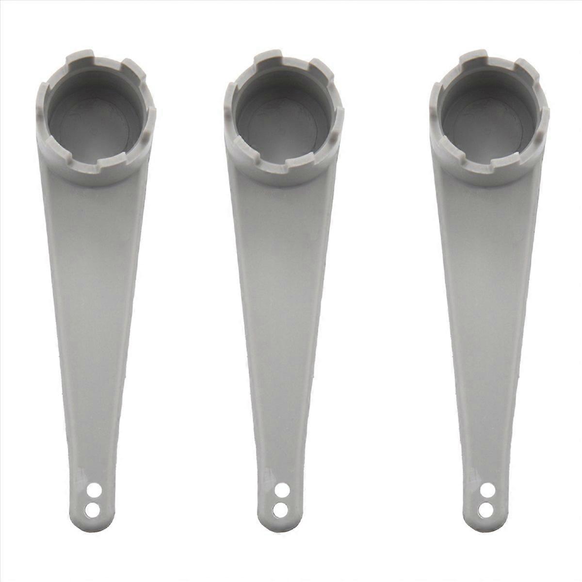 Inflatable Boat Raft Drifting Canoe Tool 6 Section Air Valve Wrench