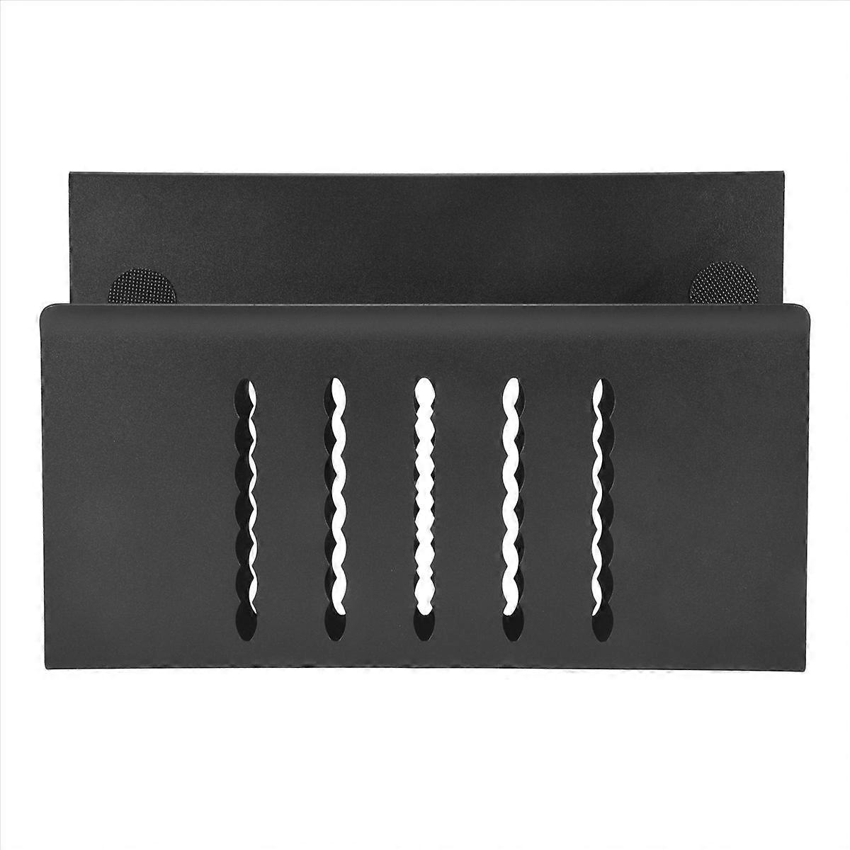 Desk Side Storage,Hanging Desk Storage,Under Desk Storage,Laptop Stand,Tablet Storage,Made Of Steel,Load Capacity 3Kg A