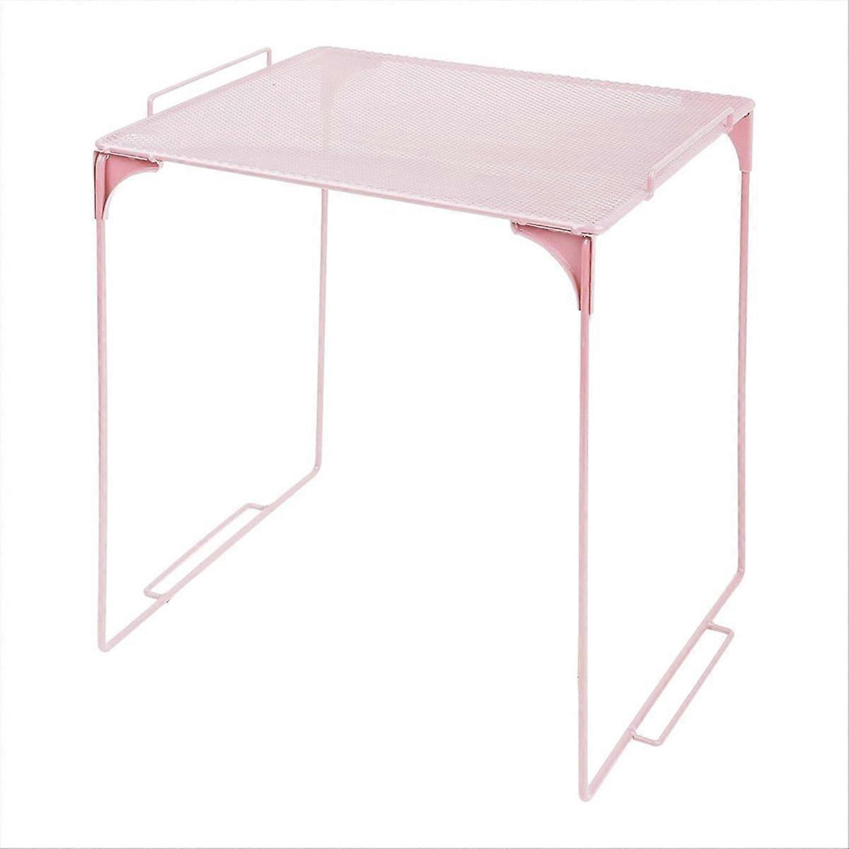 Locker Organizer Shelf Stackable Extra Locker Shelf for School Locker Organizer Storage Cabinet Suit