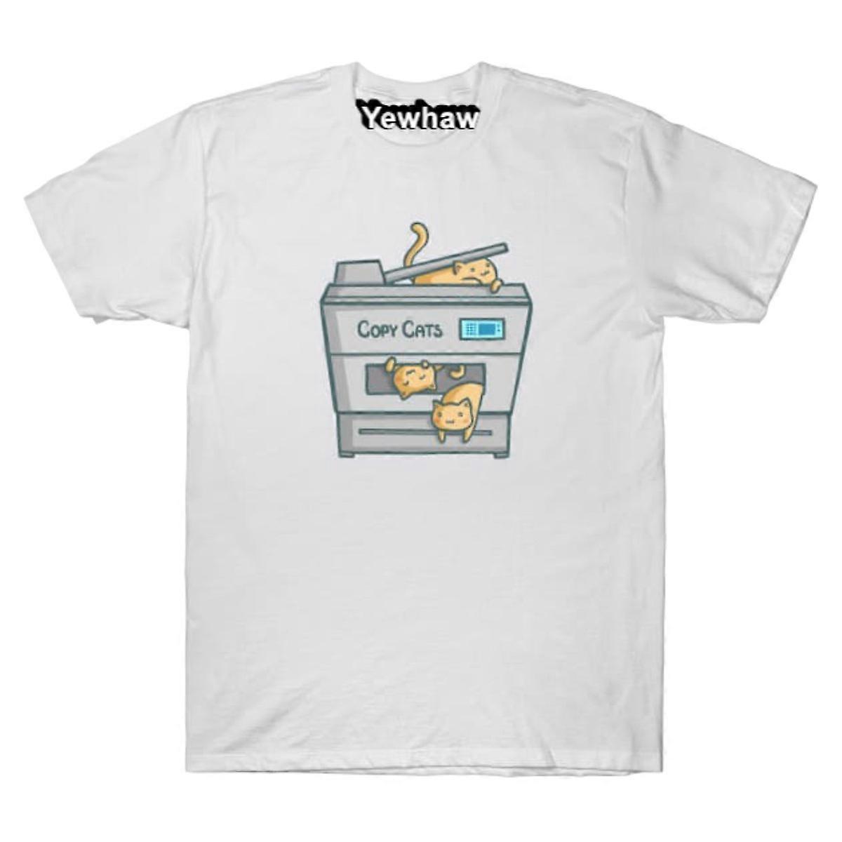 Copy Cats T-shirt