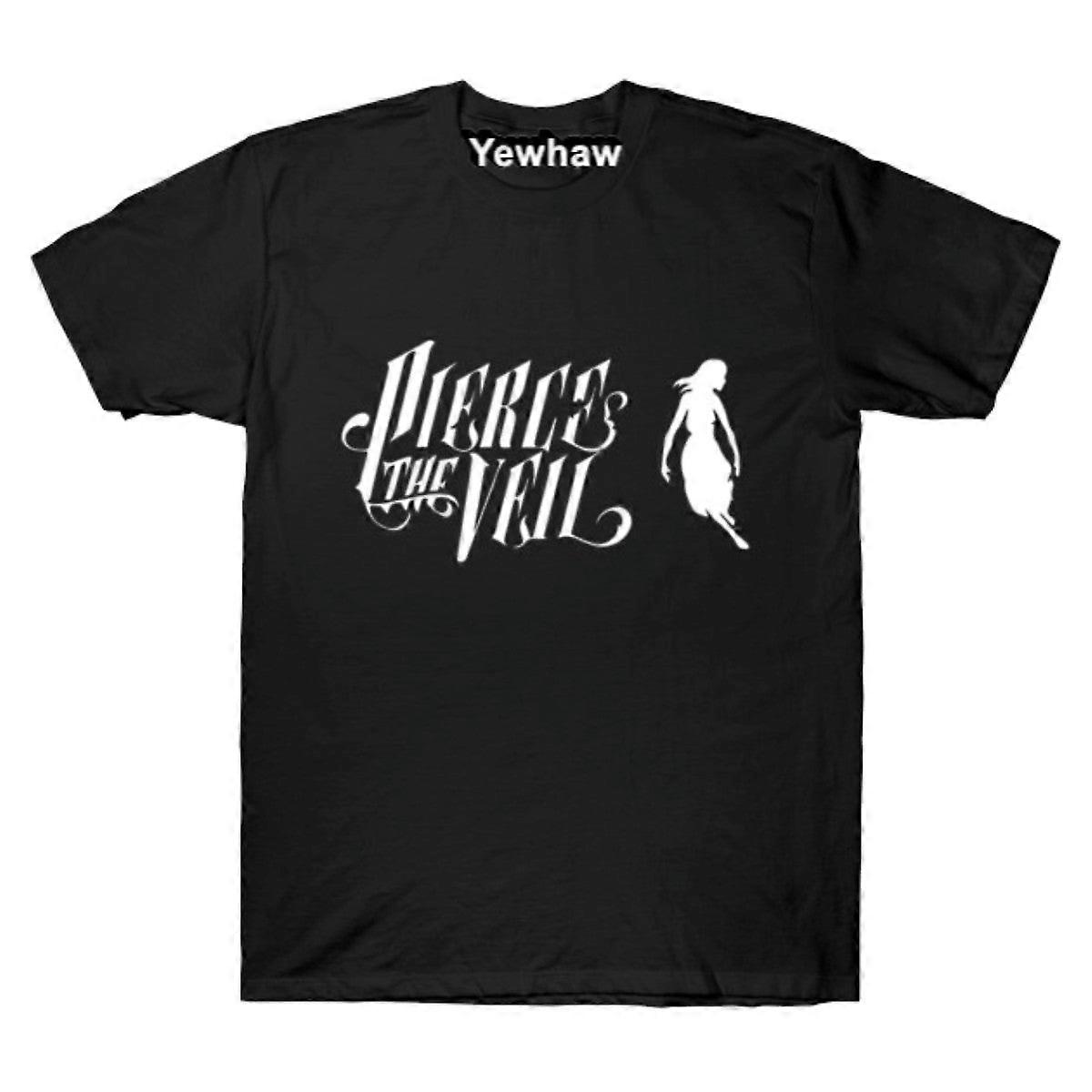 Pierce The Veil1 T-shirt
