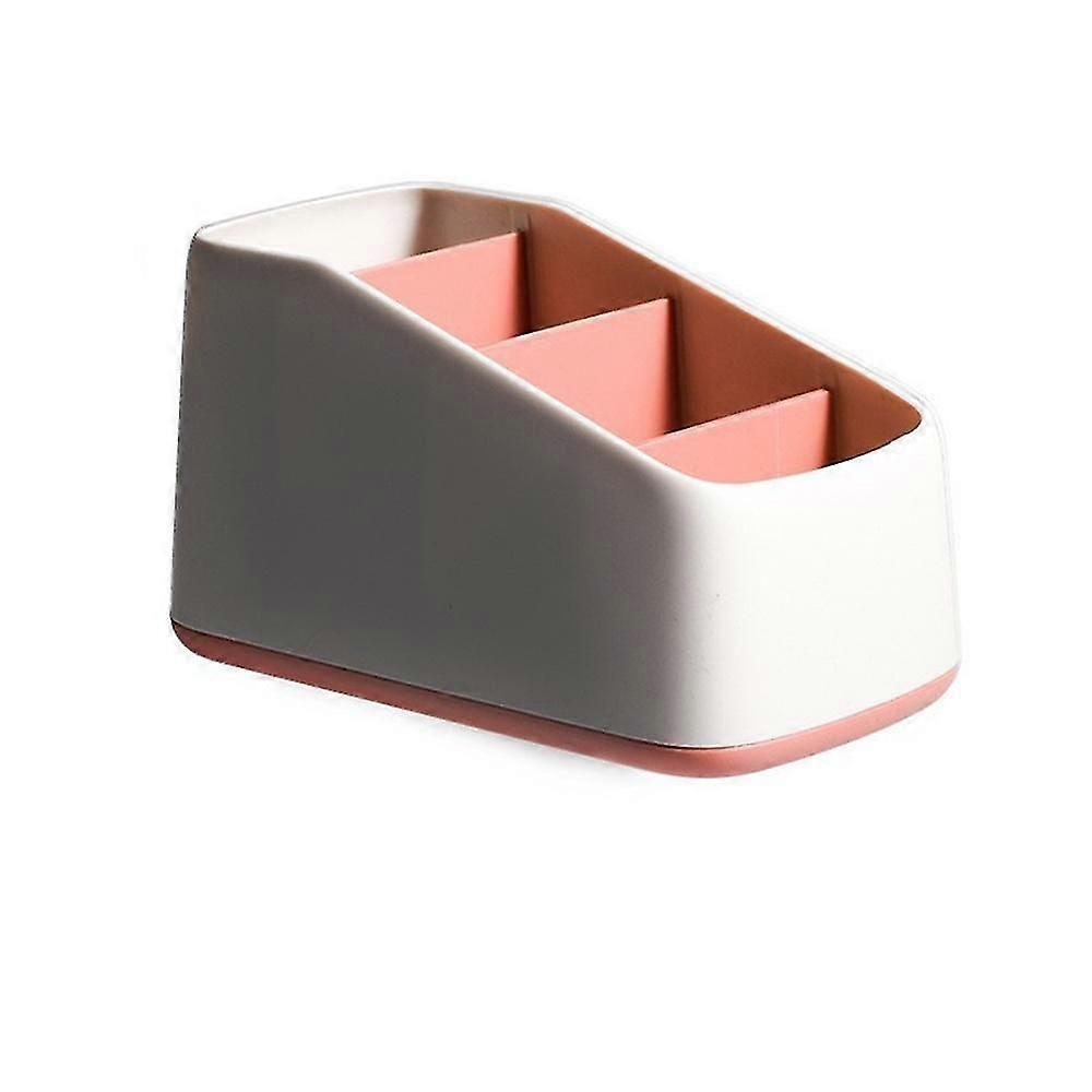 Plastic Storage Box, Suitable For Japanese Color Storage Box In The Living Room And Study