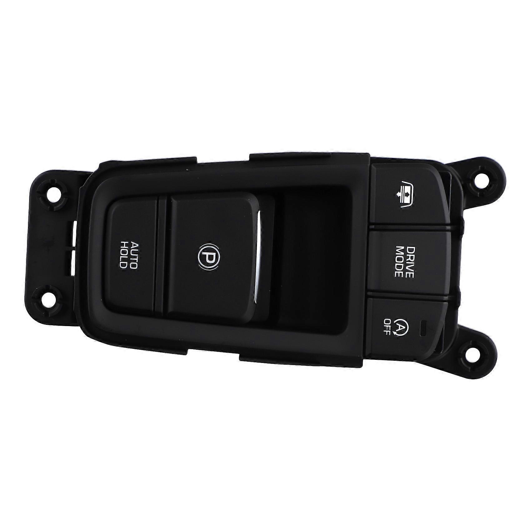 Parking Brake Switch Driving Mode Switch for Hyundai Sonata LF
