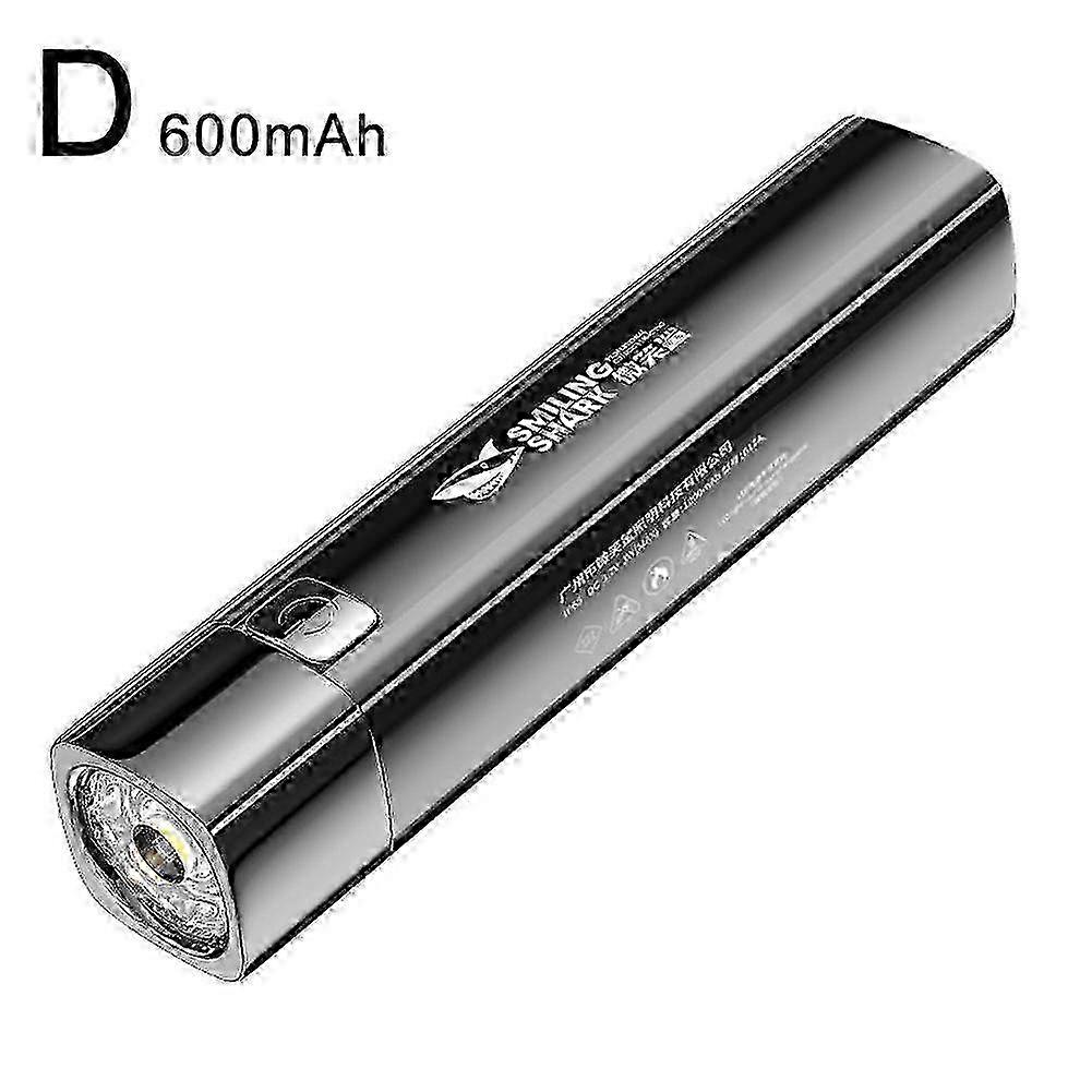 Mini Flashlight Outdoor versatile illumination Multipurpose Use
