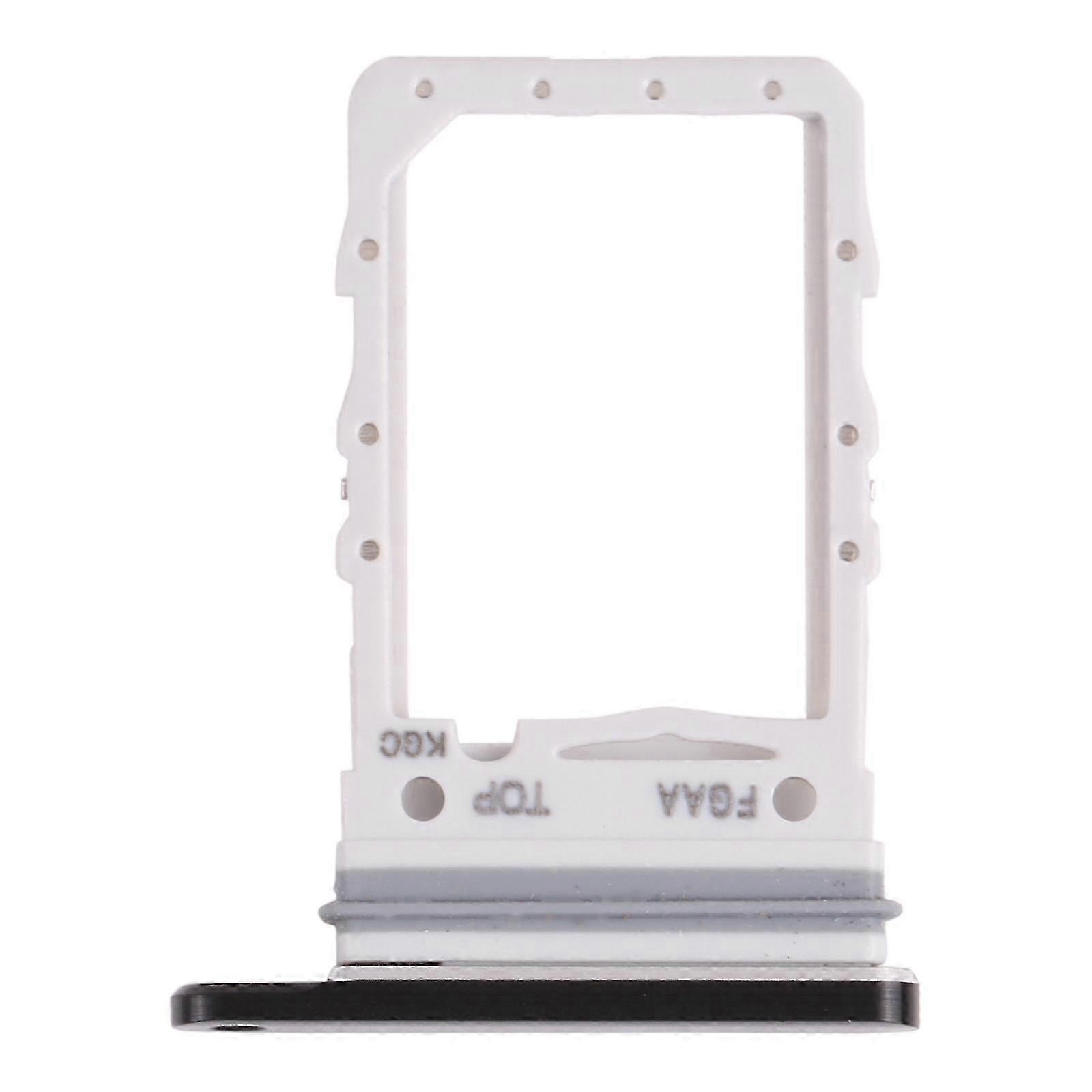 For Samsung Galaxy Z Flip3 5G SM-F711 COMPATIBLE SIM Card Tray