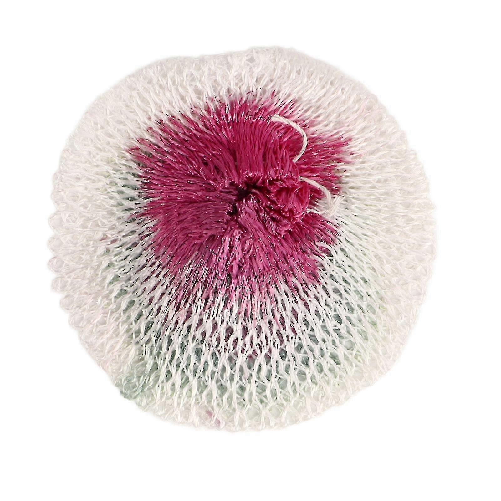 20Pcs Double Head Double Hole Gas Lamp Mantles for Camping Lanterns Kerosene Lamp - 7Cm Long