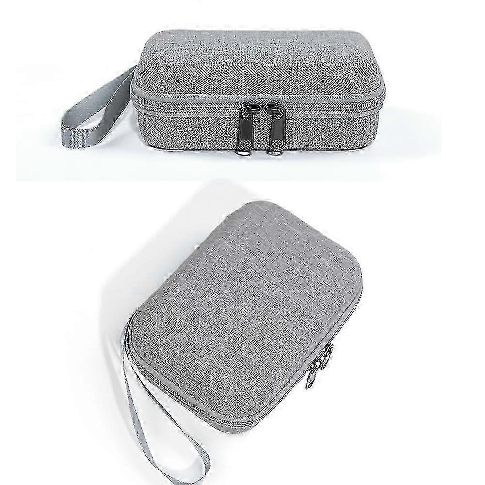 Osmo 360 Panoramic Camera Vlog Handheld Storage Bag Nylon Bag for DJI
