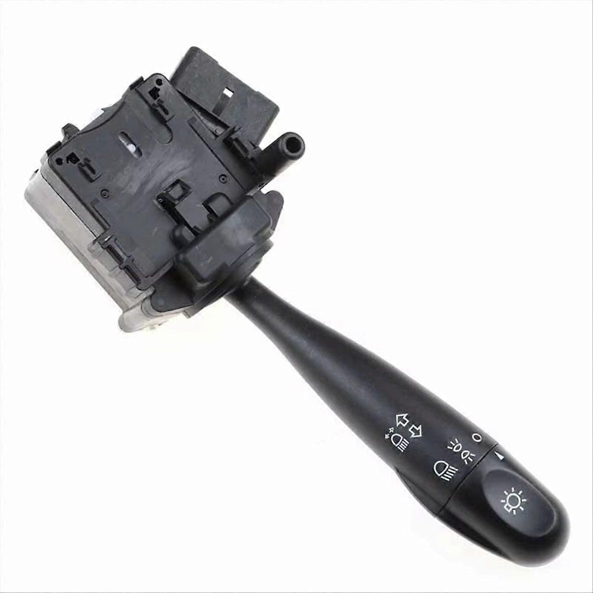 Indicator Headlight Switch 93410-0X000 93410-0X050 for I10 2008-2013 Headlight Turn Signal Switch A