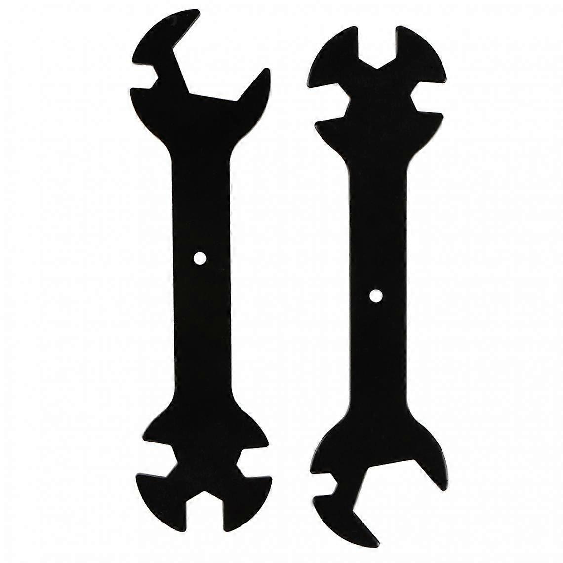 3D Printer Tool Part 5 in 1 Multifunctional Wrench for MK8 MK10 Beak