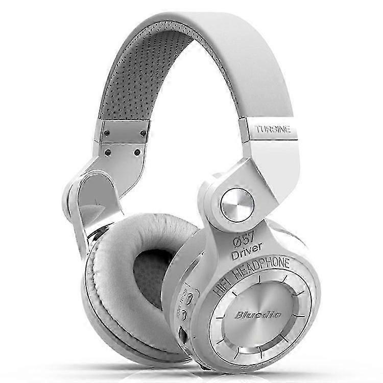 Bluedio T2+ Turbin Bluetooth Stereohörlurar