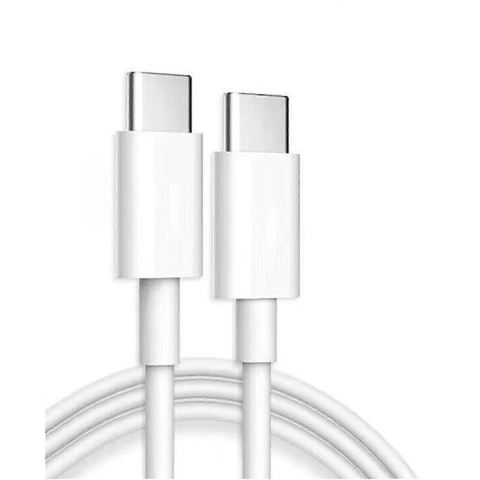 USB C Extension Cable USB C Male to Male Extension Cable 100W USB C Extender Cable 10Gbps Data Sync for Tablet Phone
