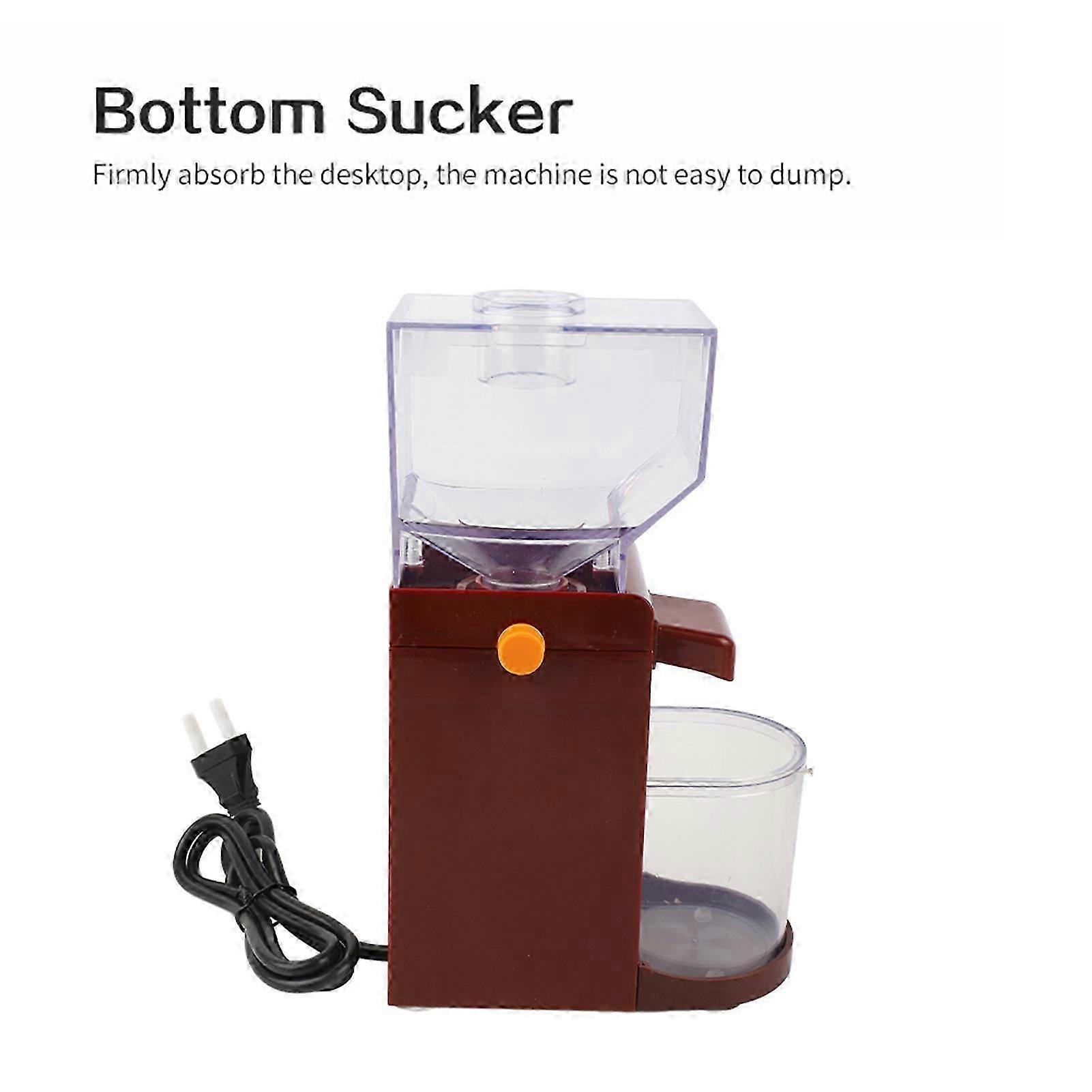 Mini Machine Electric Grain Grinder Household Peanut Grinder