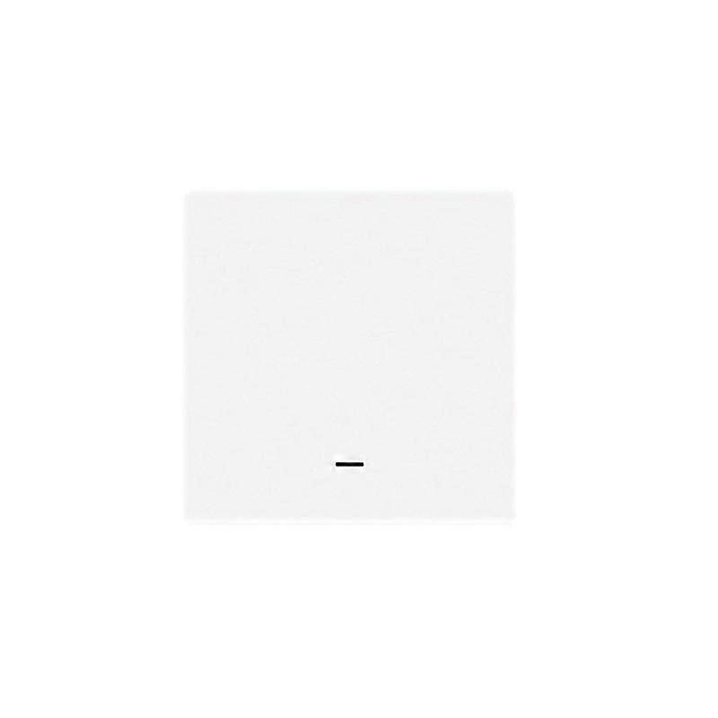 Moes Smart Light Switch Tuya Zigbee With/without Neutral Wire Light Switch Smart Home Smart