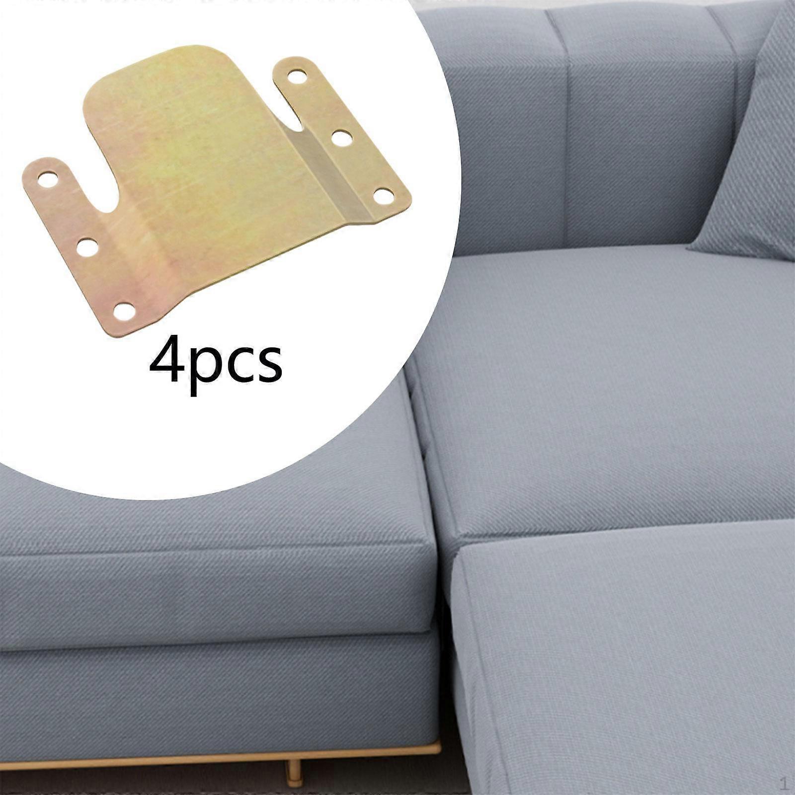 4 Multifunctional And Reliable Sectional Sofa Connectors for Office