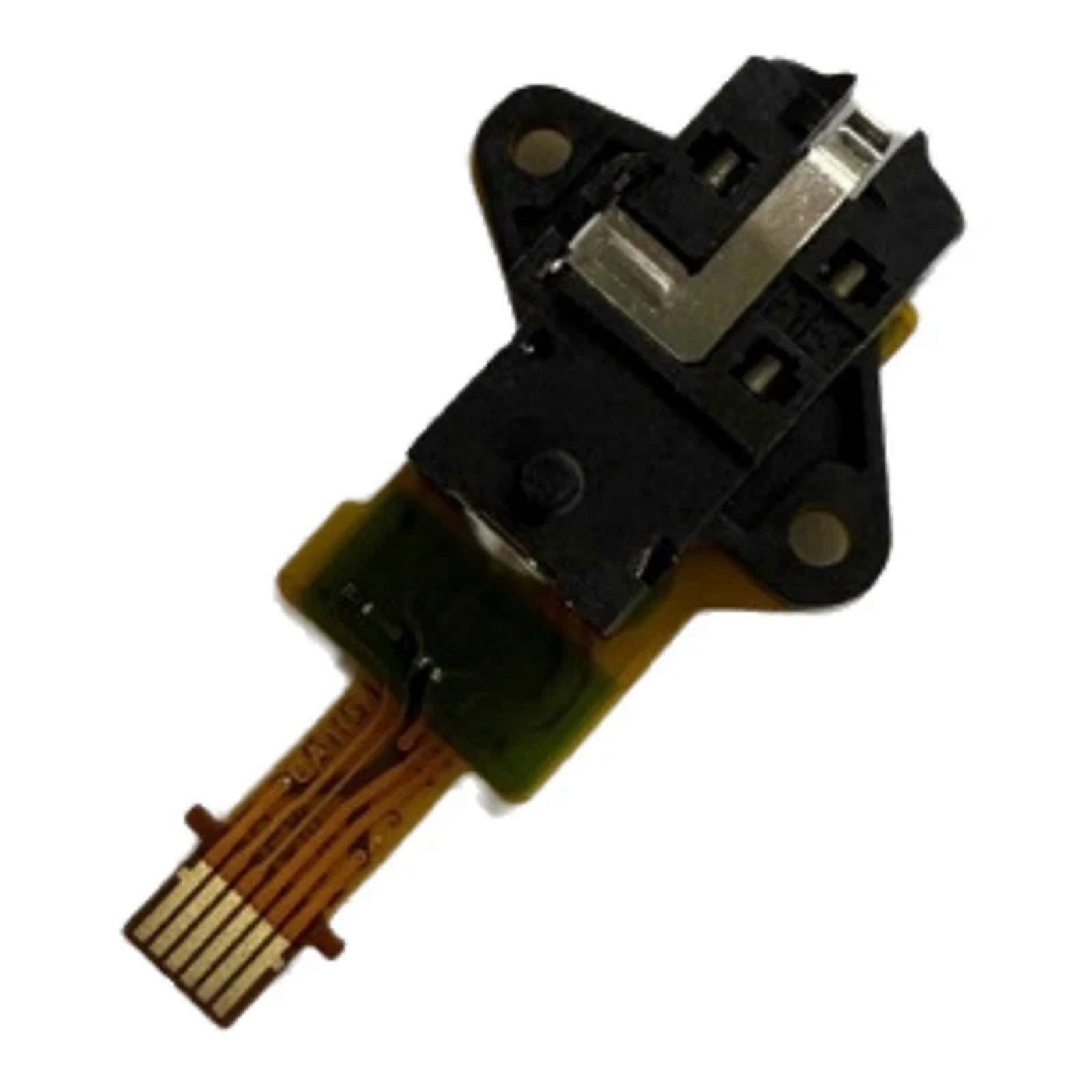 Headphone Port Replacement Kit For NS 2 Earphone Connection Cost Effective Solution Detailed Installation Manual Multicolor