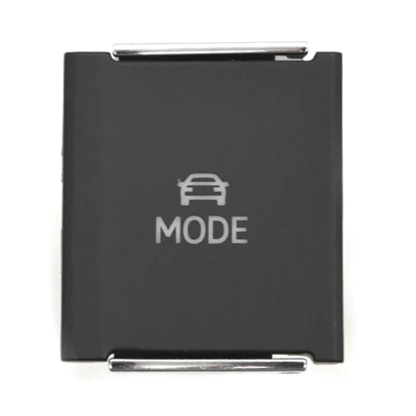 5NG927137C Driving Mode Selector Control Switches Function Disable Button 2 Wheel Drive Mode Switches Enduring Multicolor