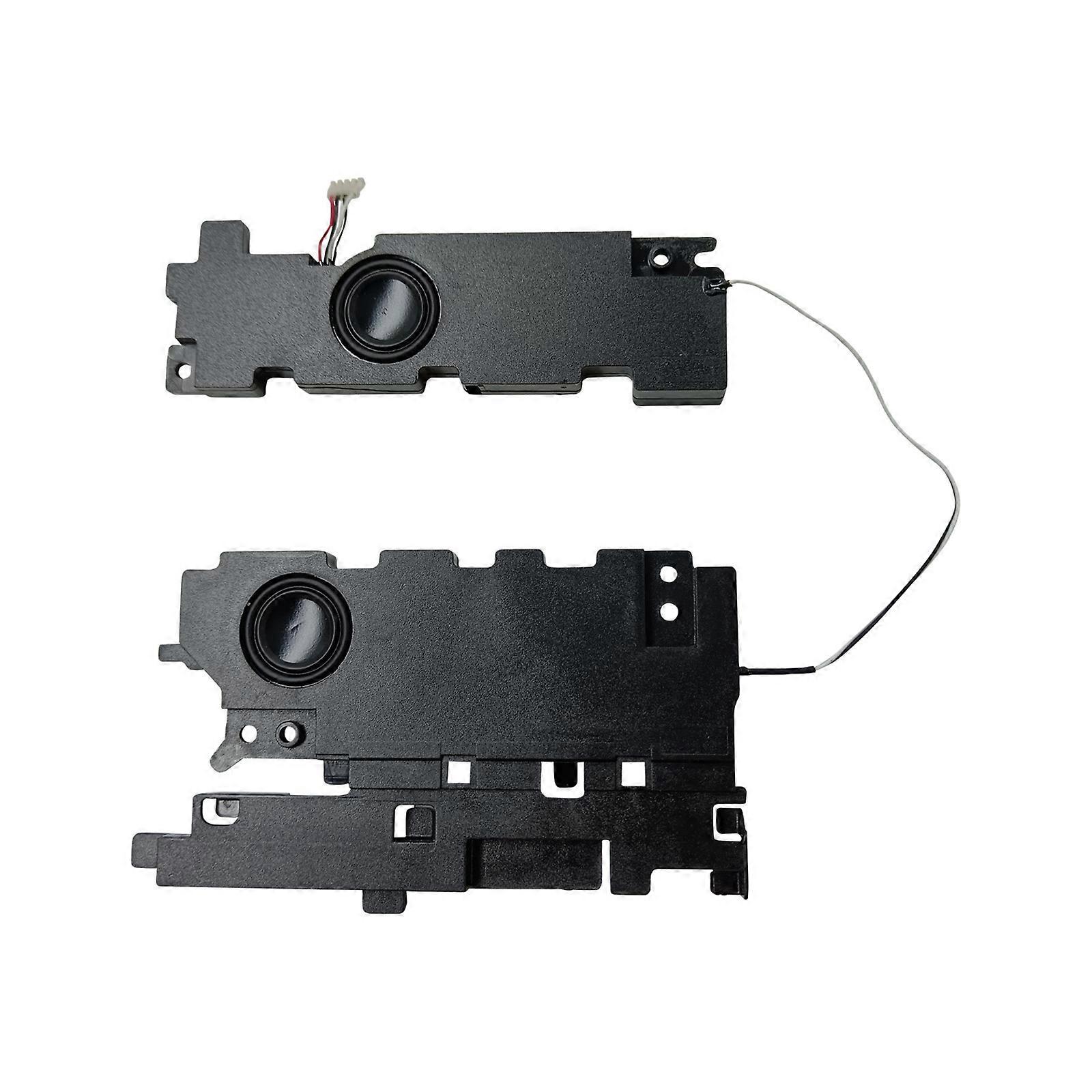 Αντικατάσταση δεξιού και αριστερού εσωτερικού ηχείου φορητού υπολογιστή για ηχείο υπογούφερ 15DY 15S-FQ 15-EF 15S-EQ Πολύχρωμο