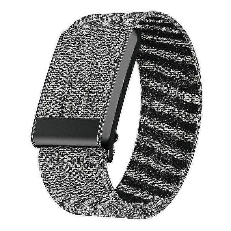WHOOP 4.0 Fitnesstracker mit verstellbarem Armband