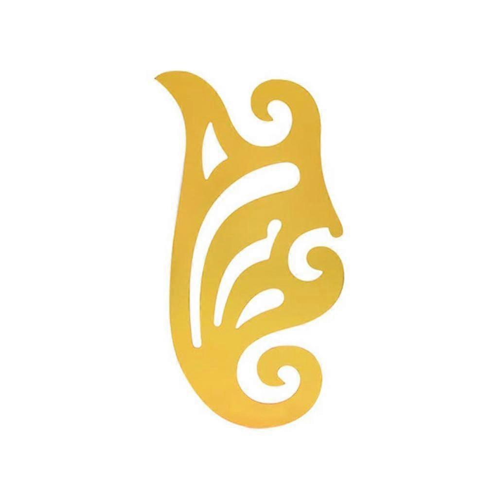 Sewing Template Quilting Scale For Patchwork