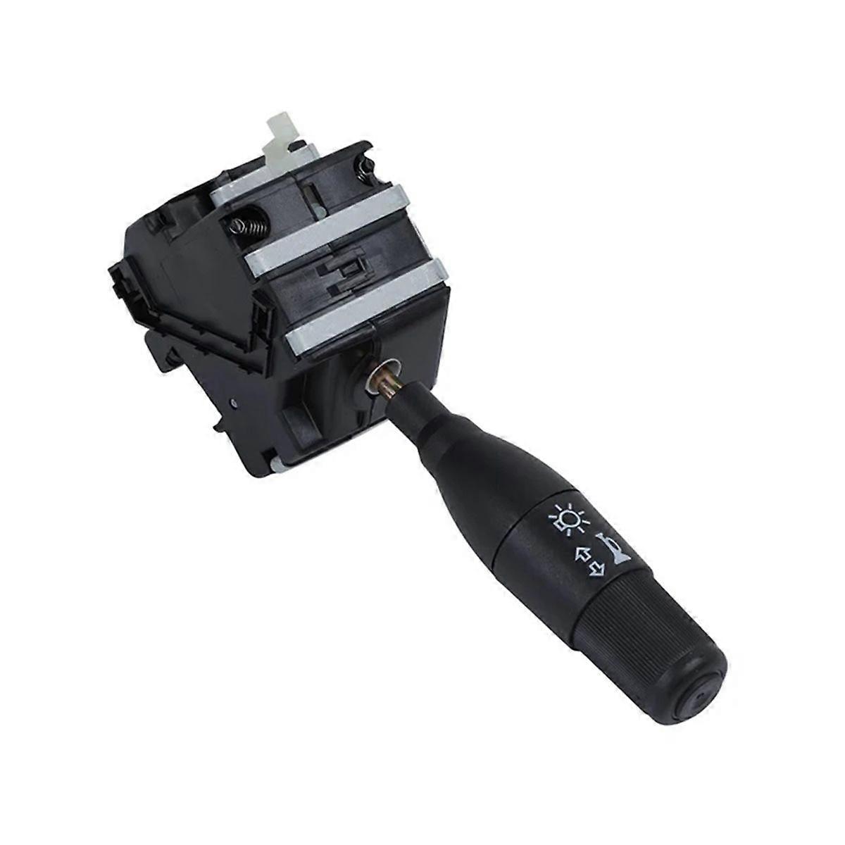 7700305346 251275 Car Headlight Switch Turn Signal Indicator Steering Switch for 