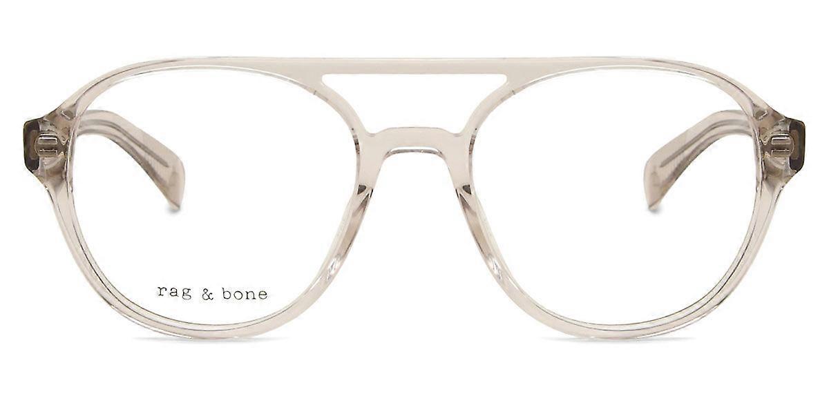 Rag & Bone RNB7049/G Asian Fit 10A Men Eyeglasses