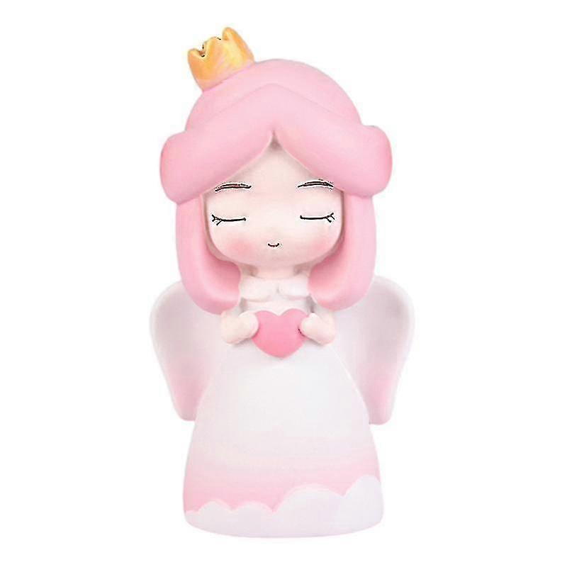 1pcs Resin Angel Model f74