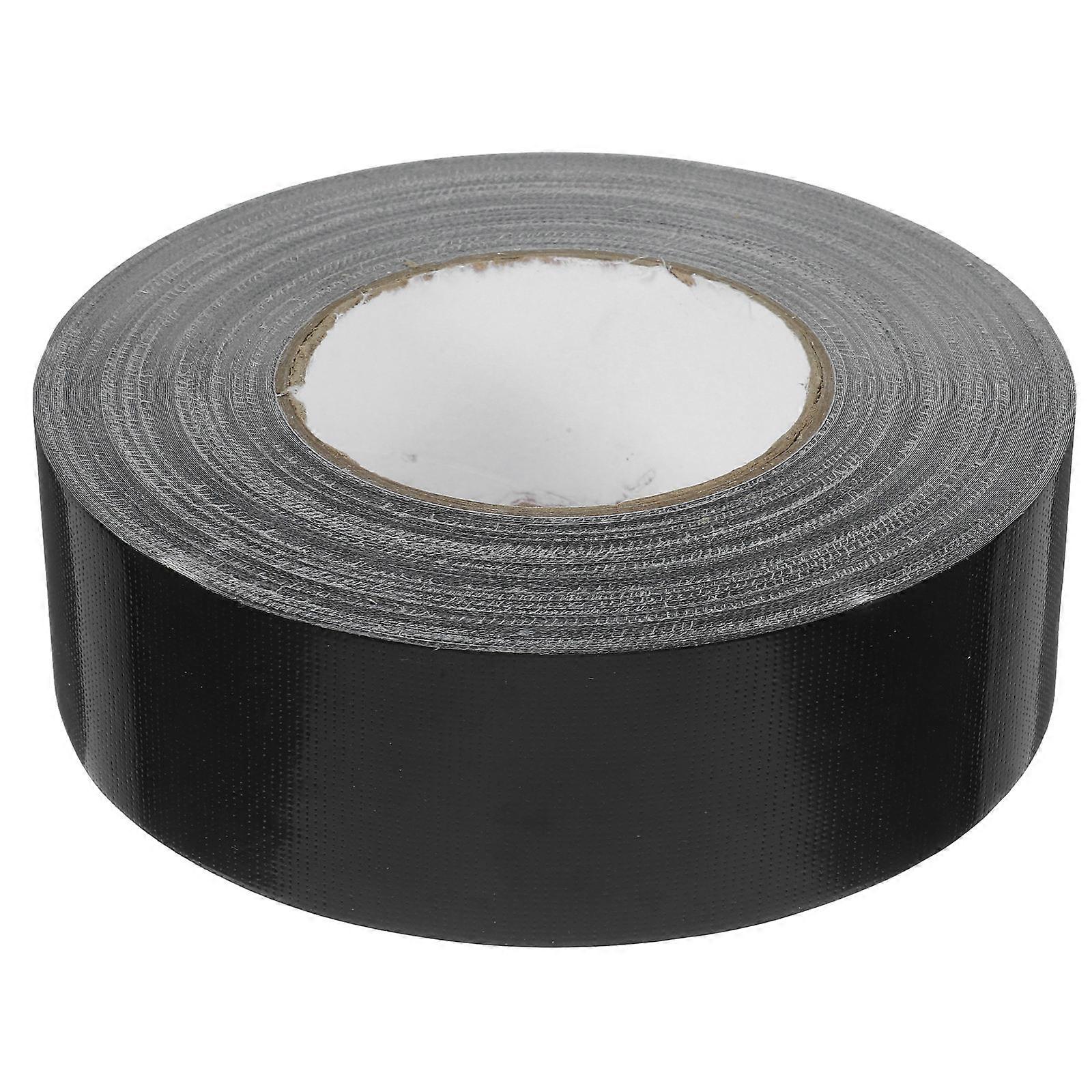 1 Roll of Floor Carpet Tape Multi-use Duct Tape Strong Adhesive Duct Carpet Tape