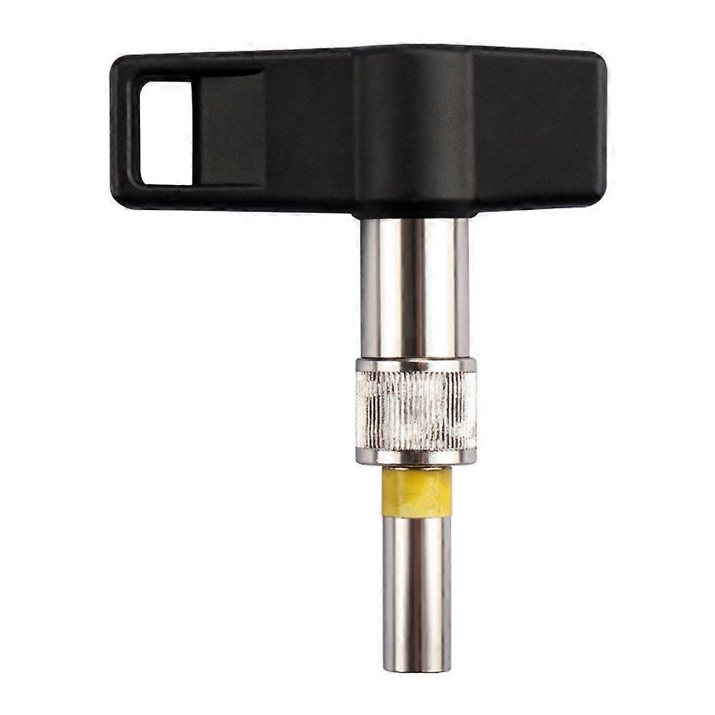 Torque Wrench 1/4 In Drive Screwdriver Torque Hand Tool 3N.M