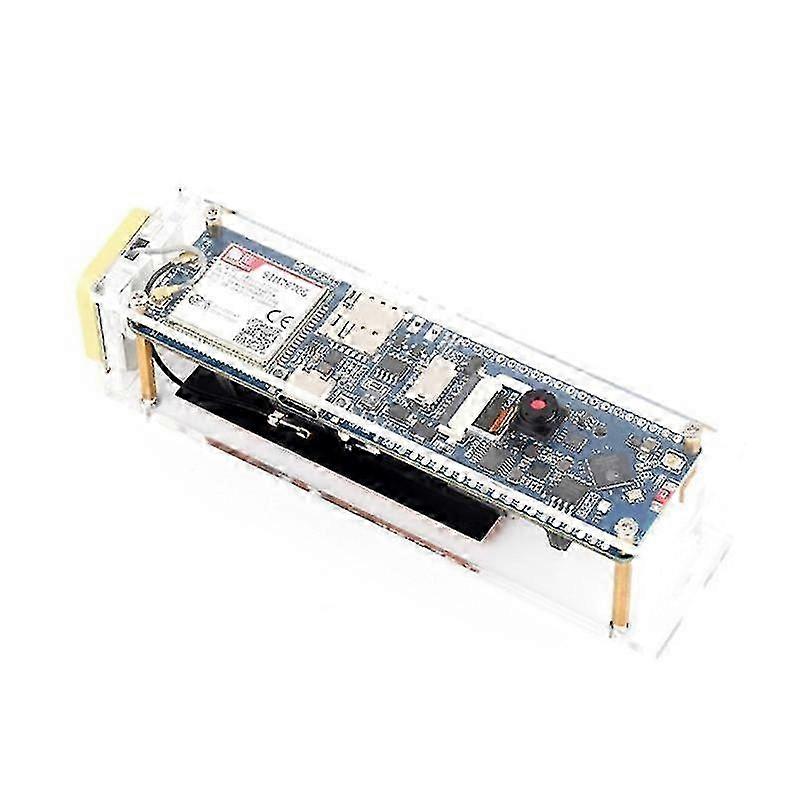 m ESP32S3 Board ESP32S3R2 Control SIM7670G 4G Development Board 32bit