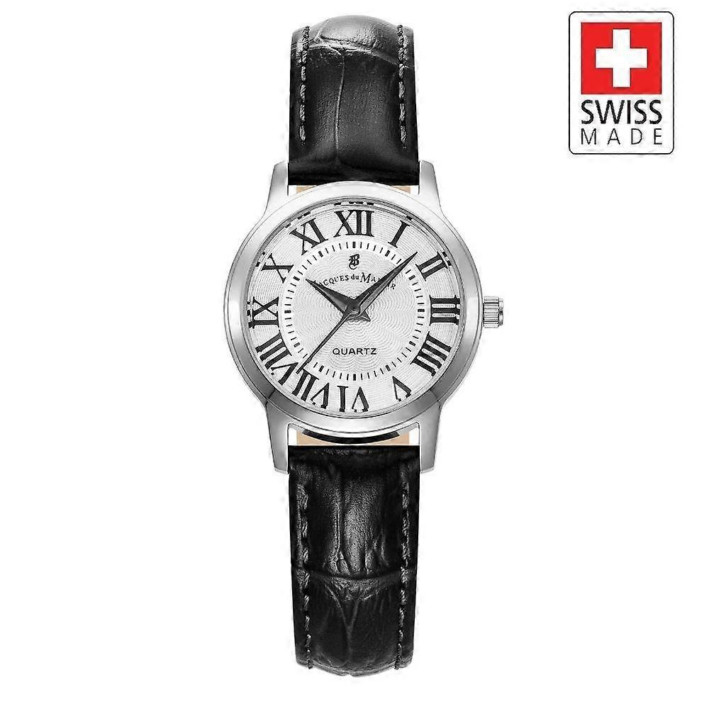 JACQUES DU MANOIR JWL04901 Women's Watch