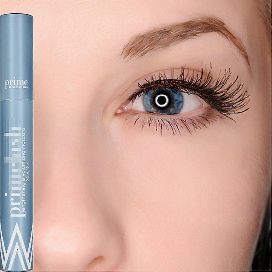 6ml/bottle -- Mascara