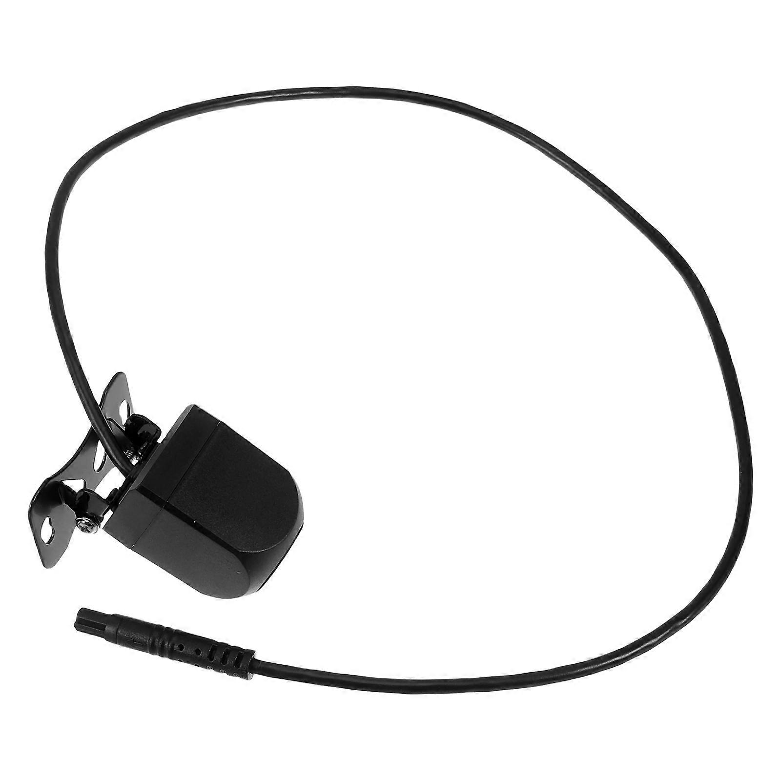 Backup Camera with Night Vision Universal System for Car Reversing 1Set