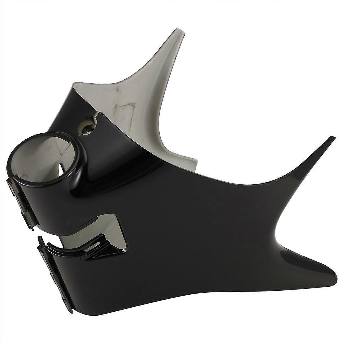 Motorcycle Neck Cover Side Frame for Shadow VT600 STEED 400