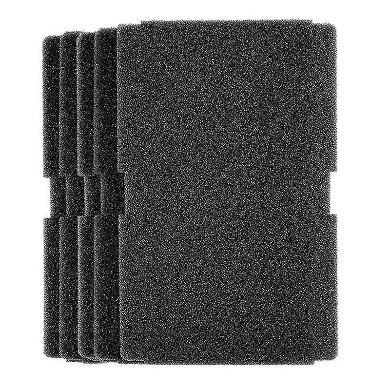 Replacement filters for Elektra Bregenz dryer 5PCS part 2964840100