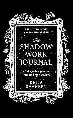 Shadow Work Journal - Keila Shaheen