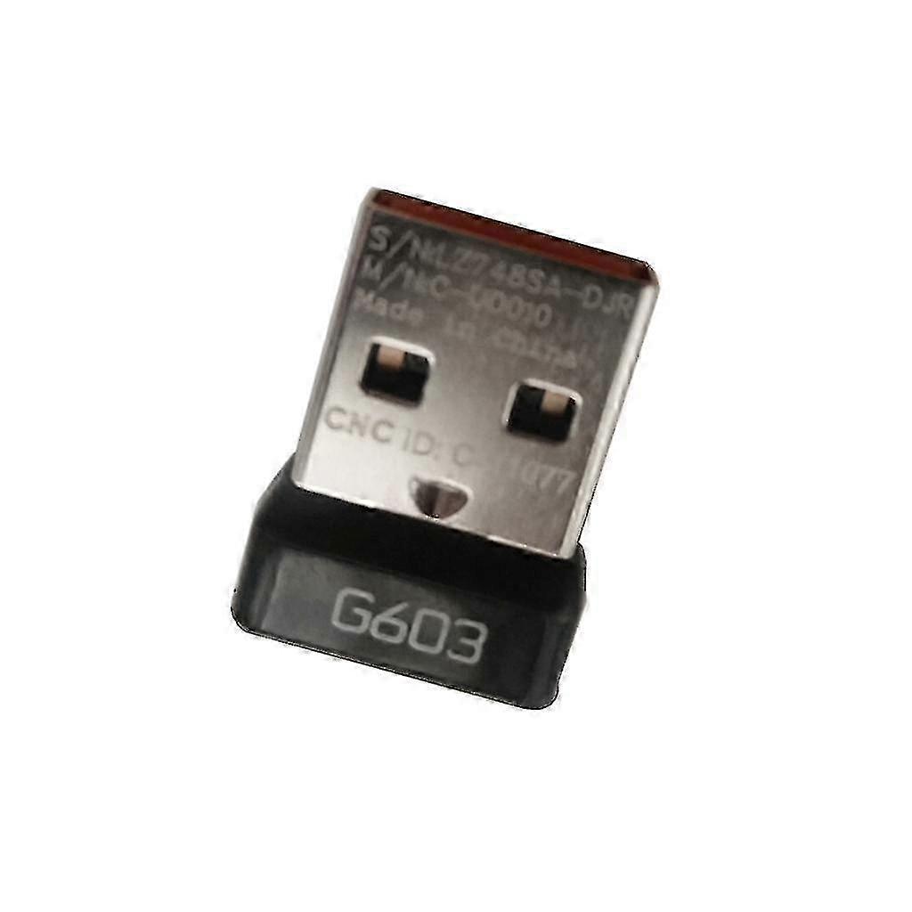USB Adapter for Logitech G900 Gaming Mouse Wireless Receiver
