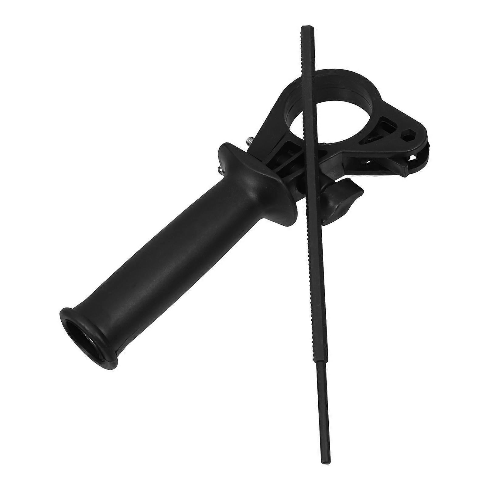 Electric Hammer Side Grip Handle Tool for Daily Use Replacement