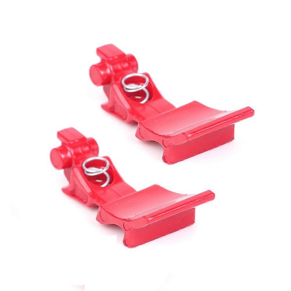 Dust Bin Locking Button Replacement Parts for V7 V8 SV10 SV11 Vacuum Cleaner Dust Cup Release Lock