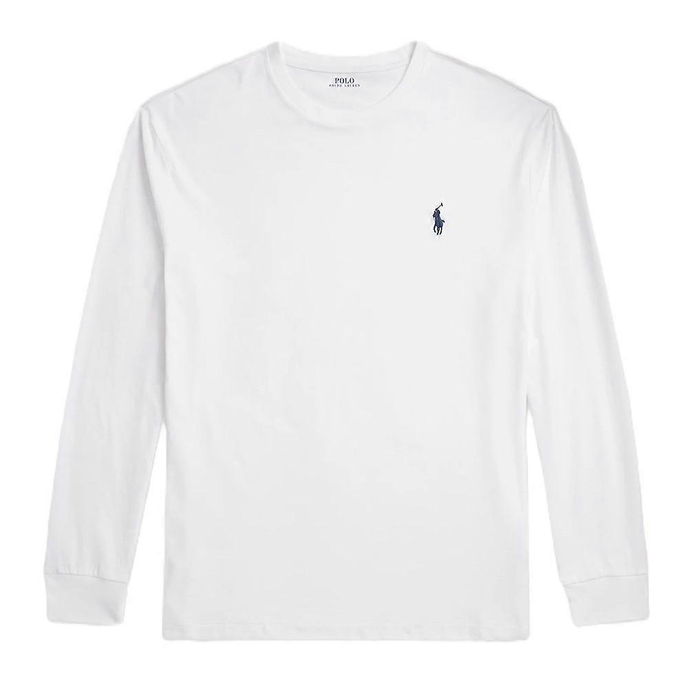 T-Shirt Ralph Lauren 710671467056