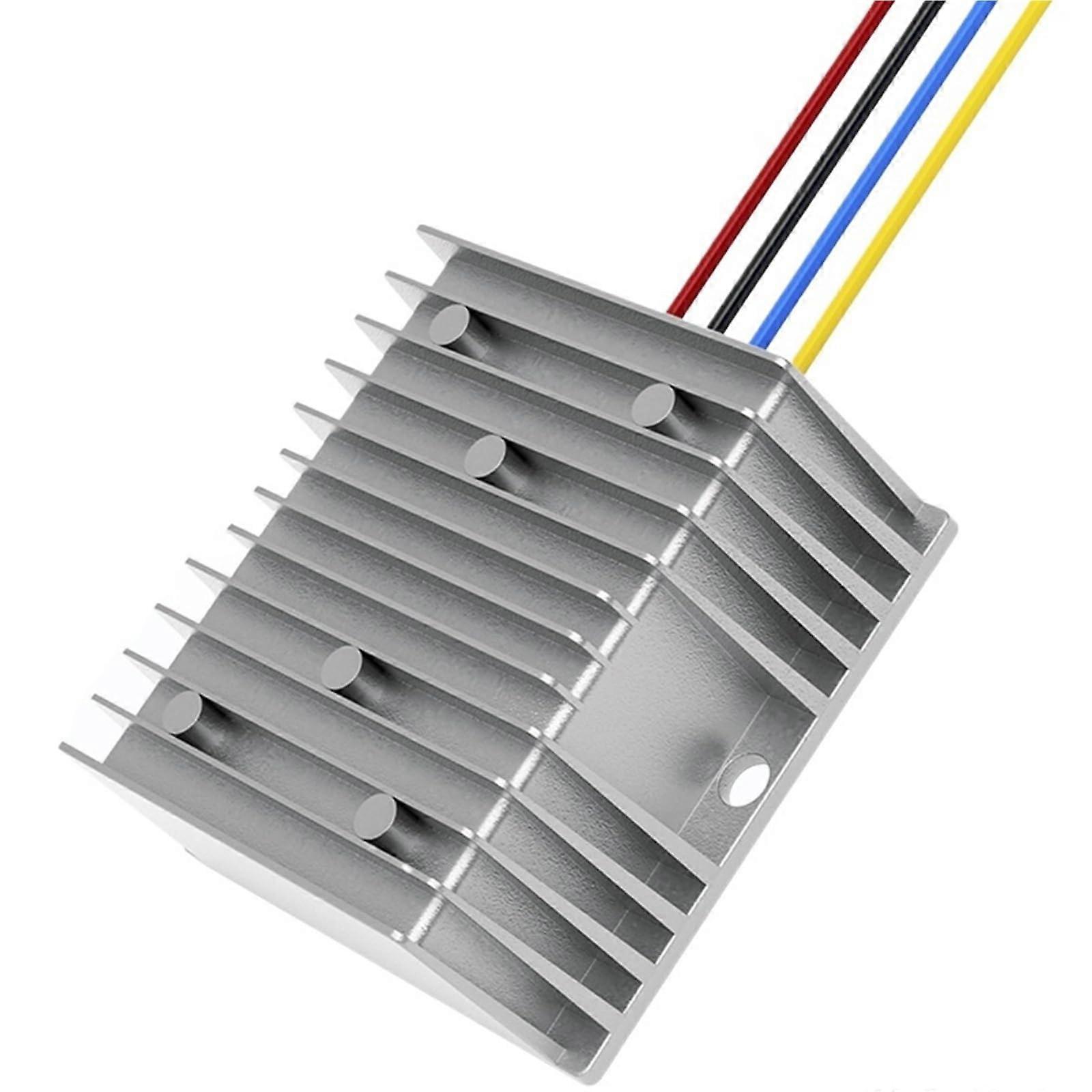 DC DC Isolated Buck Module 24V 48V 80V 100V to 12V 5A 6A 8A 10A Step-down Converter 12V 10A Buck Boost 36V 48V 30-60V 12V 8A