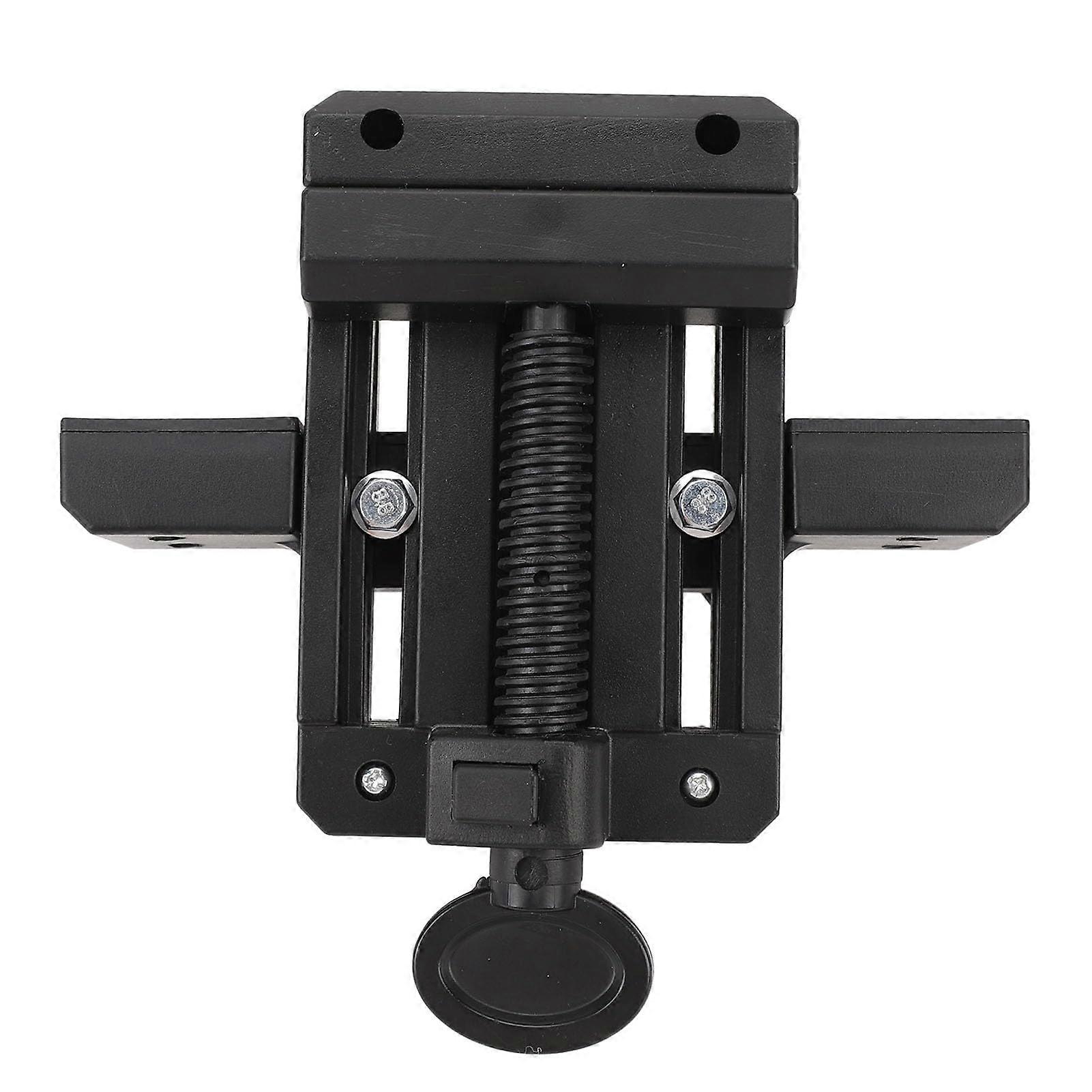 Adjustable Cabinet Hinge Jig with Quick Door Alignment and Secure TShaped Lock for Error Installation