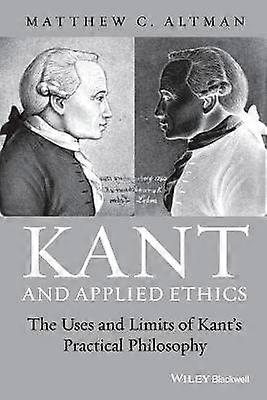 Kant and Applied Ethics