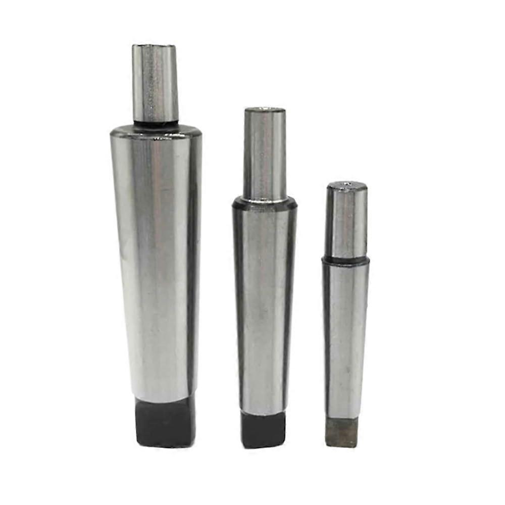 MT4 B10 Selftightening Drill Chuck for Lathe and CNC Milling with Durable Hardened Steel