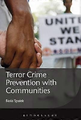 Terror Crime Prevention with Communities